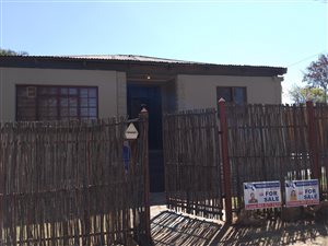 3 Bed House in Krugersdorp North