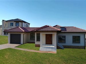 4 Bed House in Mackenzie Park