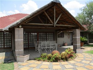 4 Bed House in Riversdale