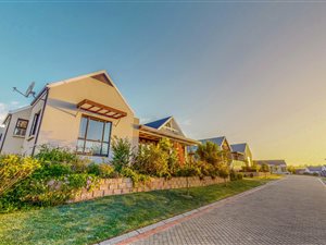 3 Bed House in Welgelegen