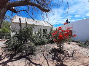 4 Bed House in Steytlerville