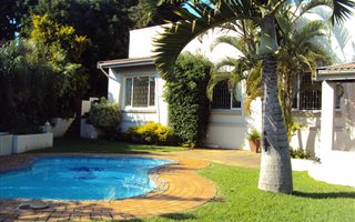 4 Bedroom House in Ballito
