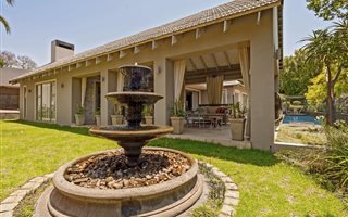 4 Bedroom House in Waverley