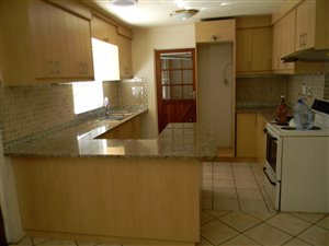 2 Bed House in Woodlands
