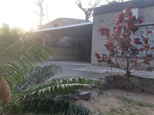 3 Bed House in Dassenhoek