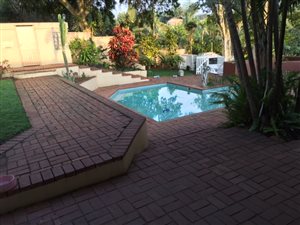 3 Bed House in Westville