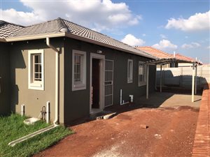 3 Bed House in Sky City
