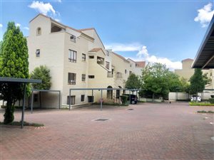1 Bed Apartment in Morningside