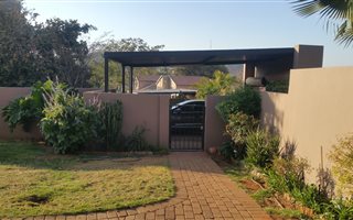 3 Bedroom Townhouse in Cashan