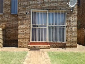 2 Bed Apartment in Celtisdal