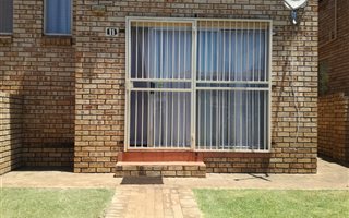 2 Bedroom Apartment in Celtisdal