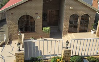 3 Bedroom House in Reservoir Hills