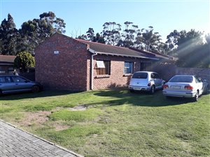 3 Bed Townhouse in Kabega