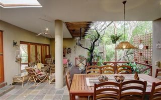 3 Bedroom House in Wapadrand