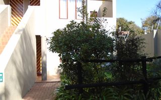 1 Bedroom Apartment in Atholl
