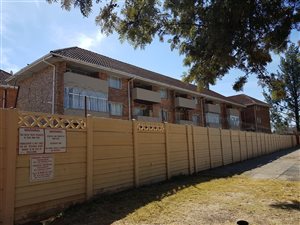 1 Bedroom House in Stilfontein