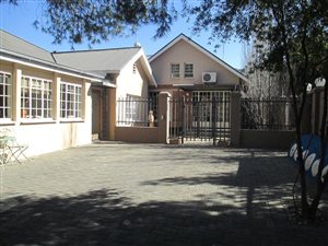 724 m² Commercial space in Navalsig