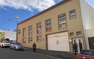 83 m² Commercial space in Cape Town City Centre