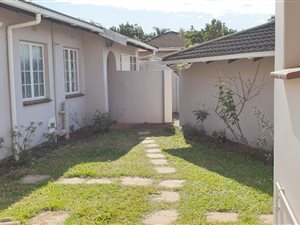 3 Bed Simplex in Escombe
