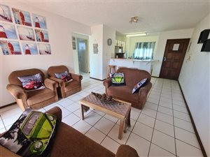 2 Bed Apartment in Uvongo