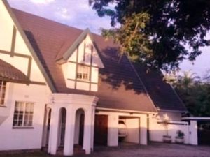 5 Bedroom House in Mtubatuba