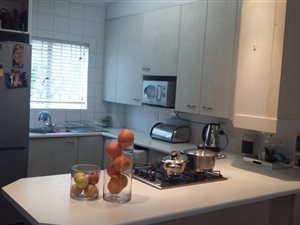 2 Bed Apartment in Rembrandt Park