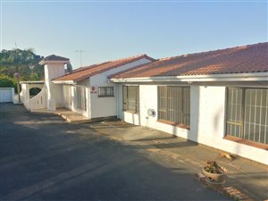 2 Bed Garden Cottage in Hillary