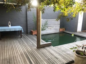 3 Bed Apartment in Bulwer
