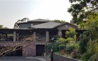 3 Bedroom House in Everton