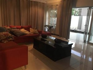 4 Bed Cluster in Country View
