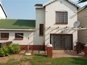 2 Bed Townhouse in Montana Tuine