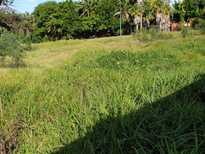 1077 m² Land available in Kamma Ridge
