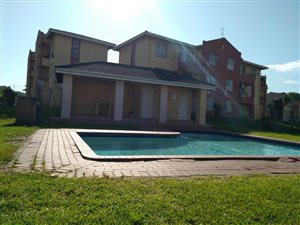 2 Bedroom Flat in Caversham Glen