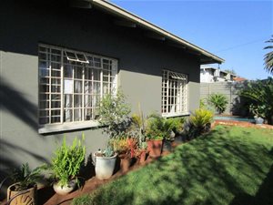 3 Bed House in Fishers Hill