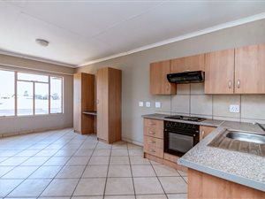 Studio Apartment in Krugersrus
