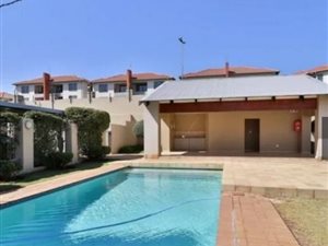 2 Bed Townhouse in Greenstone Hill