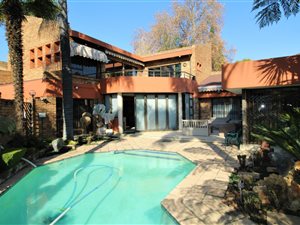 3 Bed House in Lakefield