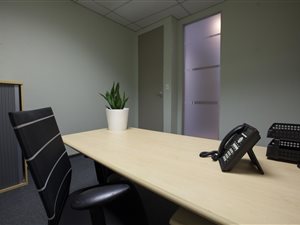 20 m² Office Space in Fourways