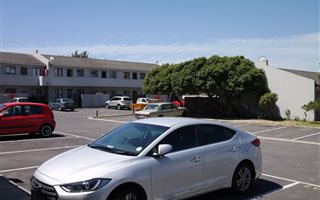 2 Bedroom Apartment in Ottery