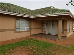 3 Bed House in Somerset Park
