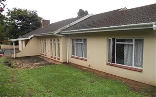 4 Bedroom House in Hilton