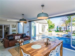 3 Bed Cluster in Kyalami
