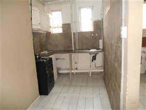 1.5 Bed Apartment in Beachfront