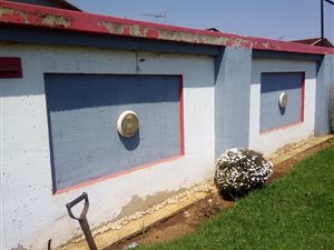 2 Bed House in Sebokeng Zone 11