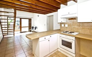 2 Bedroom Apartment in Magaliessig