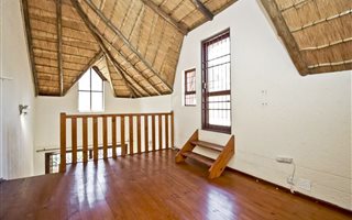 2 Bedroom Apartment in Magaliessig