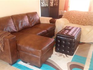 3 Bed Simplex in Kosmosdal