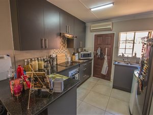 2 Bedroom House in Pierre van Ryneveld