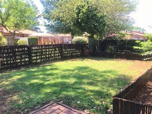 3 Bed Apartment in Brackenhurst