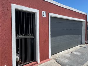 3 Bed House in Lentegeur